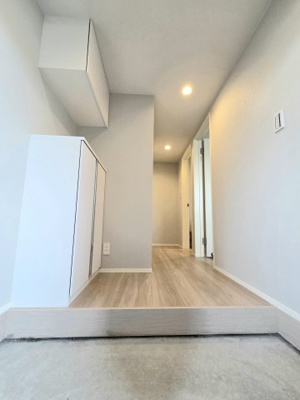 【玄関】 | コンフォルト