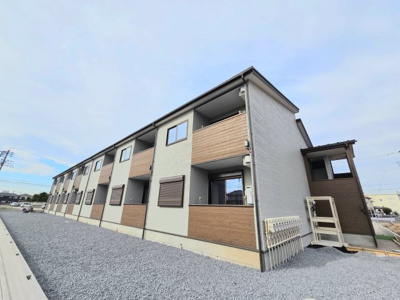 【外観】 | コンフォルト