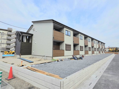 【外観】 | コンフォルト