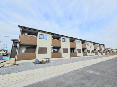 【外観】 | コンフォルト