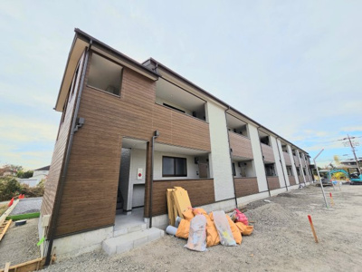 【外観】 | コンフォルト