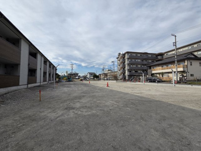 【駐車場】 | コンフォルト