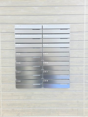 【その他共用部分】 | コンフォルト