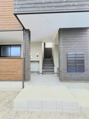 【エントランス】 | コンフォルト