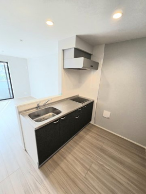 【キッチン】 | コンフォルト