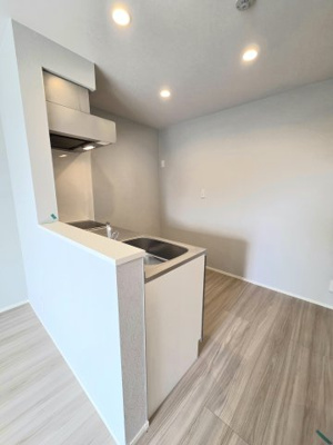 【キッチン】 | コンフォルト