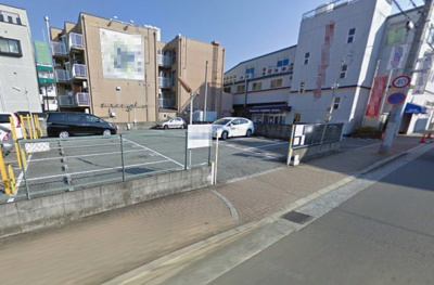 【駐車場】 | ナミキパーキング