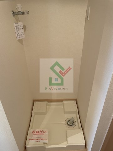 フォルシュ西所沢の設備