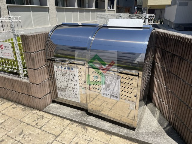 フォルシュ西所沢のその他共用部分