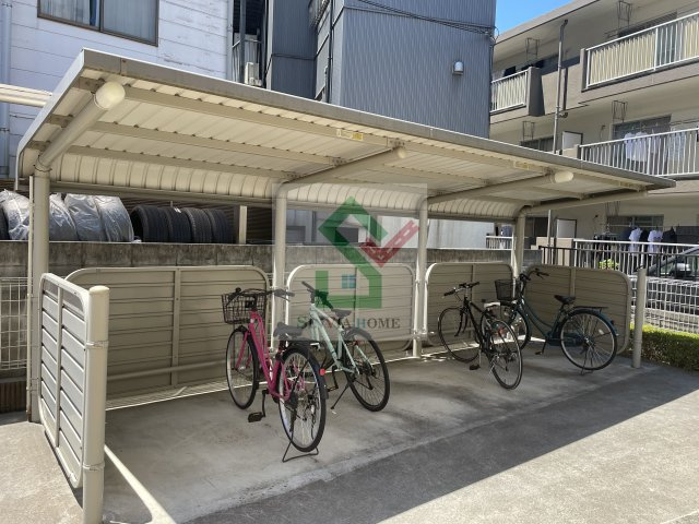 フォルシュ西所沢のその他