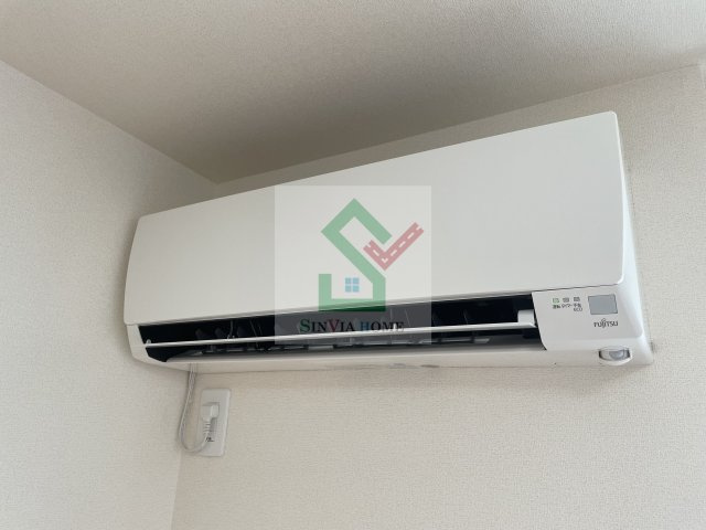 フォルシュ西所沢のその他