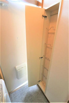 シューズボックス