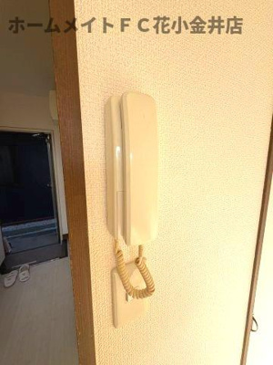 【セキュリティ】 | 矢野コーポ