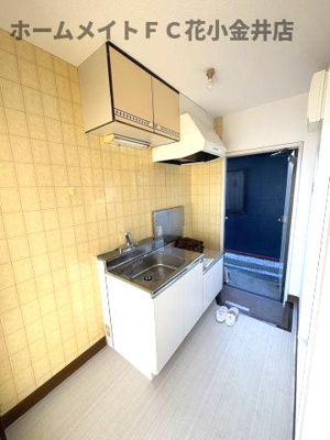 【キッチン】 | 矢野コーポ