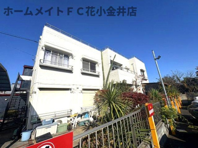 【外観】 | 矢野コーポ