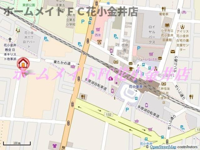 【地図】 | 矢野コーポ