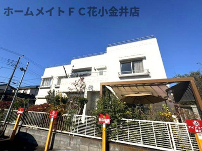 【外観】 | 矢野コーポ