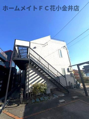 【エントランス】 | 矢野コーポ