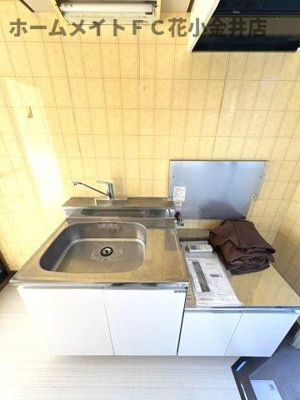 【キッチン】 | 矢野コーポ