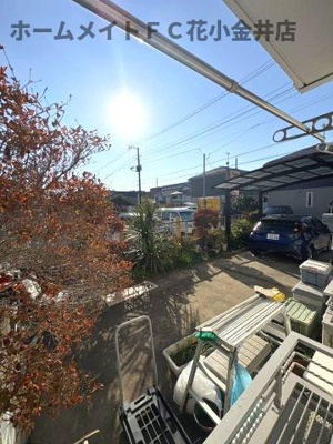 【展望】 | 矢野コーポ