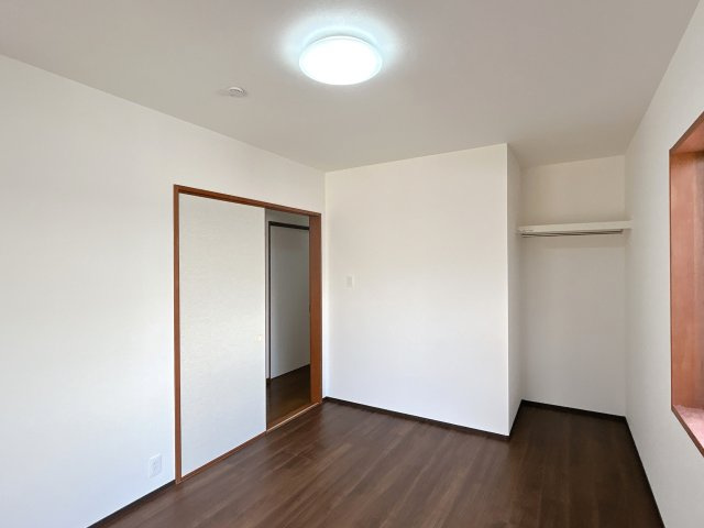 detached 安久町