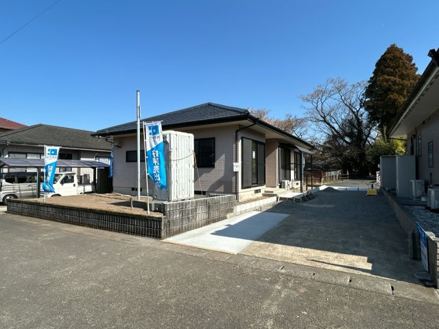 都城市安久町の中古一戸建