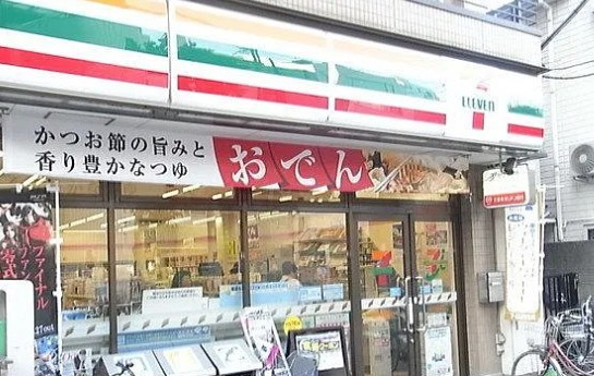 KDXレジデンス上板橋の周辺