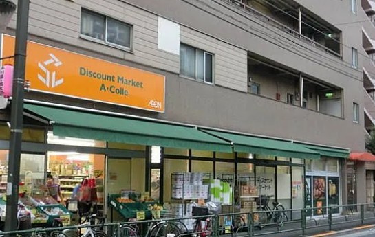 KDXレジデンス上板橋の周辺