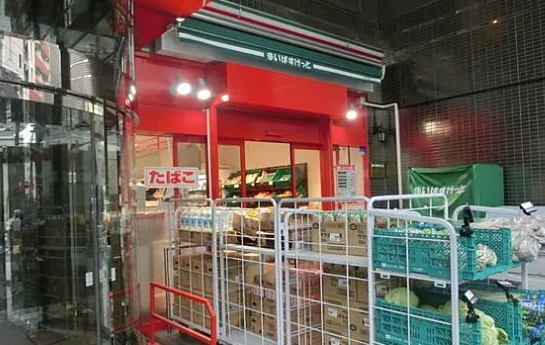 KDXレジデンス上板橋の周辺