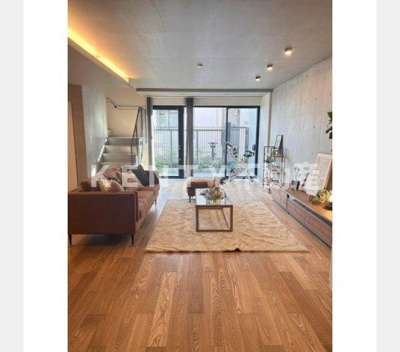 【居間・リビング】 | Ｈｙｇｇｅ | こちらのリビングで趣味の時間をお楽しみください