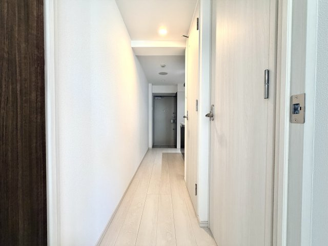 ディアレイシャス大須観音IIIのその他