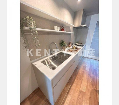 【キッチン】 | Ｈｙｇｇｅ | キッチンでお料理をお楽しみください