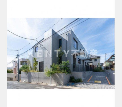 【外観】 | Ｈｙｇｇｅ | 落ち着いた雰囲気の外観です