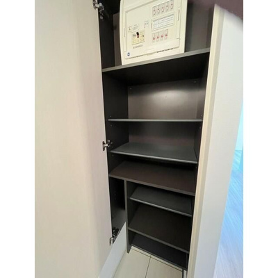 【収納】 | ラヴィータ東上野