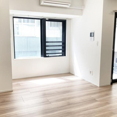 【居間・リビング】 | ラヴィータ東上野