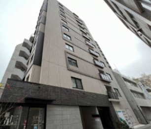 【外観】 | ラヴィータ東上野