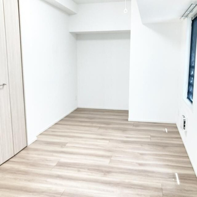 【寝室】 | ラヴィータ東上野