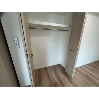 【収納】 | ラヴィータ東上野