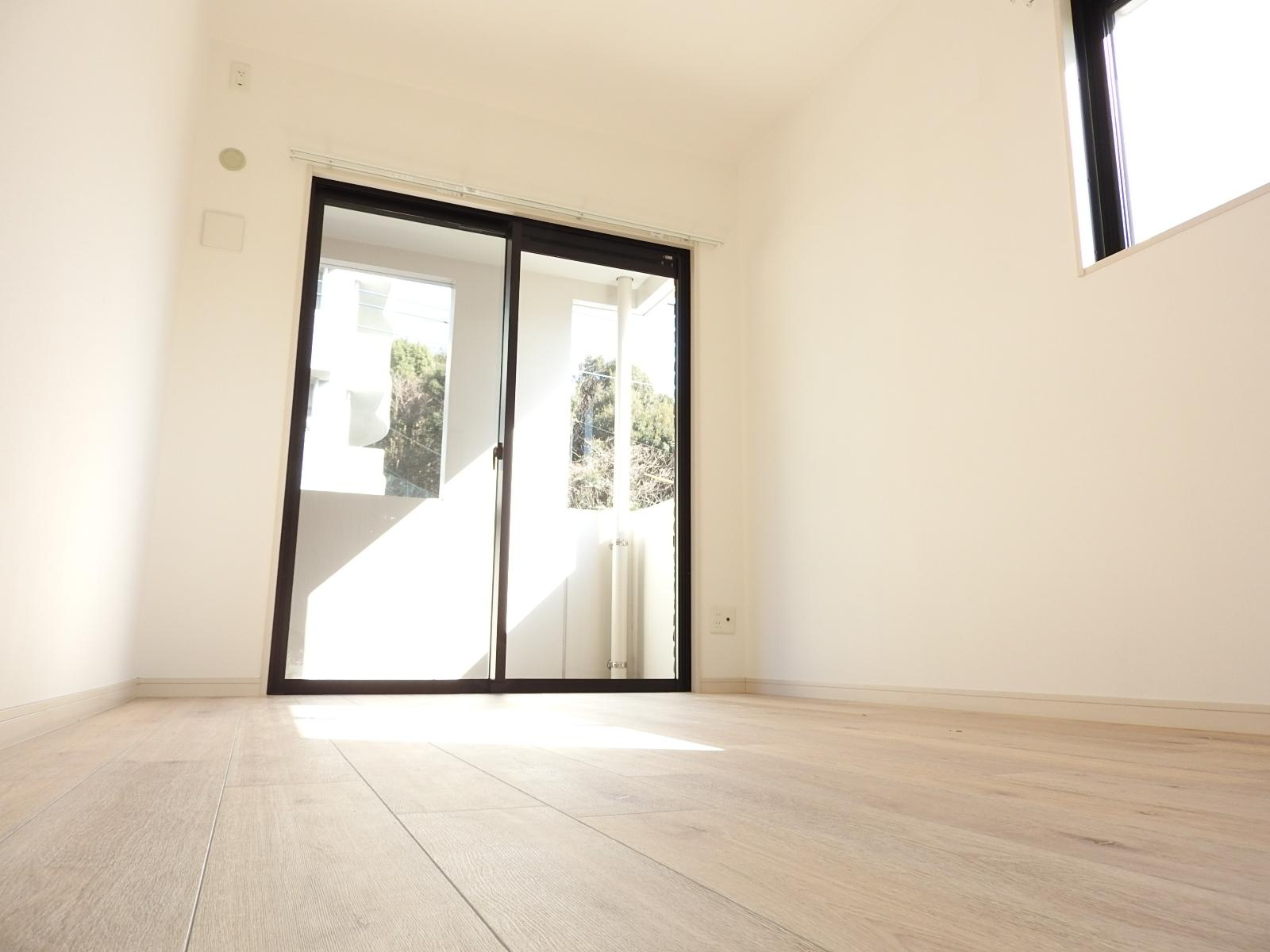 modern palazzo 文教の展望