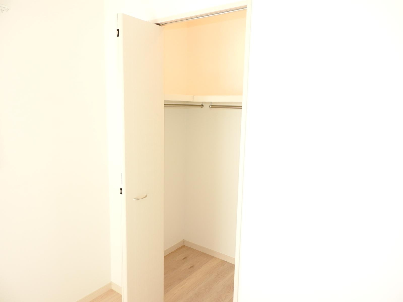 modern palazzo 文教の収納