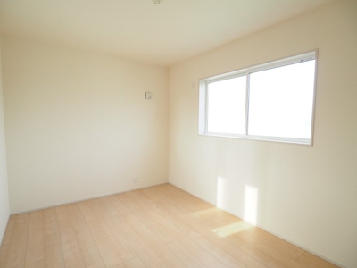 【洋室】 | Livele Garden.S　笹谷大谷地　12号棟 | ★内覧予約で新米2kg★