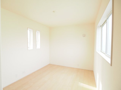 【洋室】 | Livele Garden.S　笹谷大谷地　12号棟 | ★内覧予約で新米2kg★