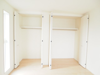 【収納】 | Livele Garden.S　笹谷大谷地　12号棟 | ★内覧予約で新米2kg★