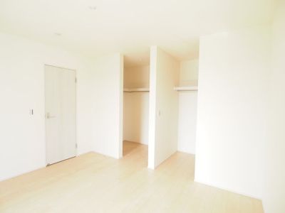 【洋室】 | Livele Garden.S　笹谷大谷地　12号棟 | ★内覧予約で新米2kg★