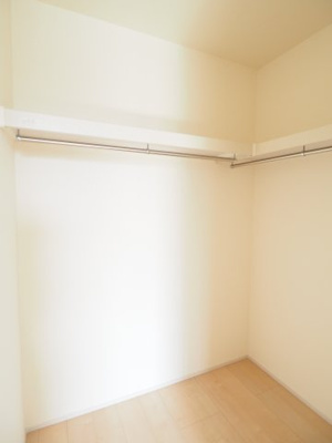 【収納】 | Livele Garden.S　笹谷大谷地　12号棟 | ★内覧予約で新米2kg★