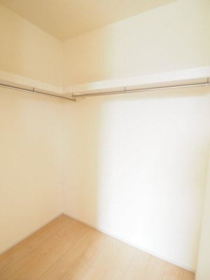 【収納】 | Livele Garden.S　笹谷大谷地　12号棟 | ★内覧予約で新米2kg★