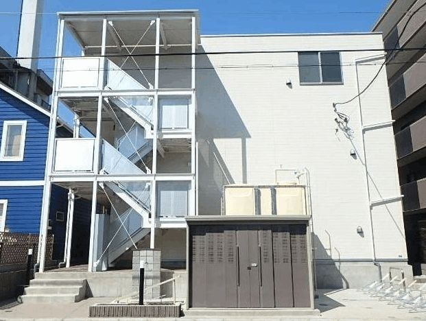 リブリ・CREDO KAWAGUCHIⅡ