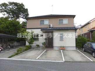 【外観】 | パルコート | パルコート