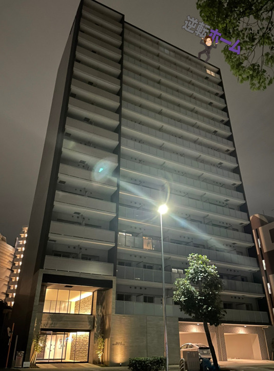 エスリード新栄マルス　名古屋市賃貸　仲介手数料無料