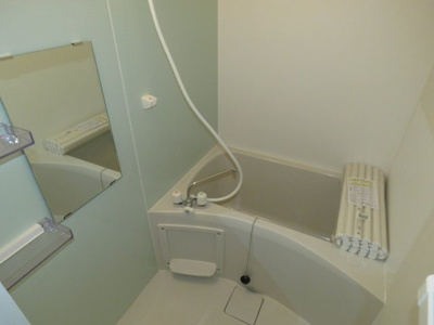 【浴室】 | アークシティ霞ヶ関